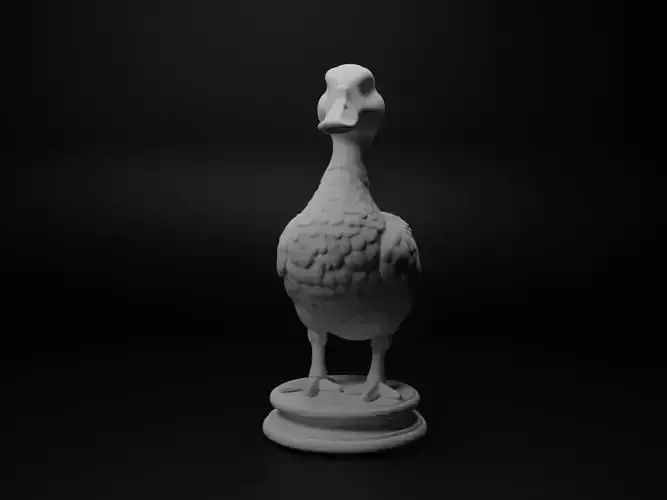 duck Animal Chess