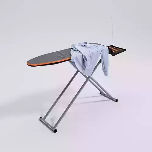 Ironing Board Siemens