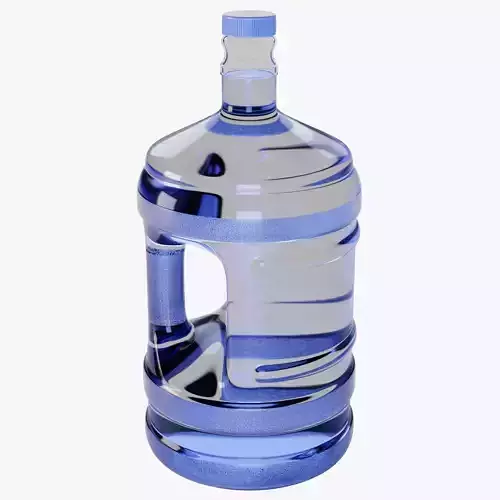 Gallon Water Bottle