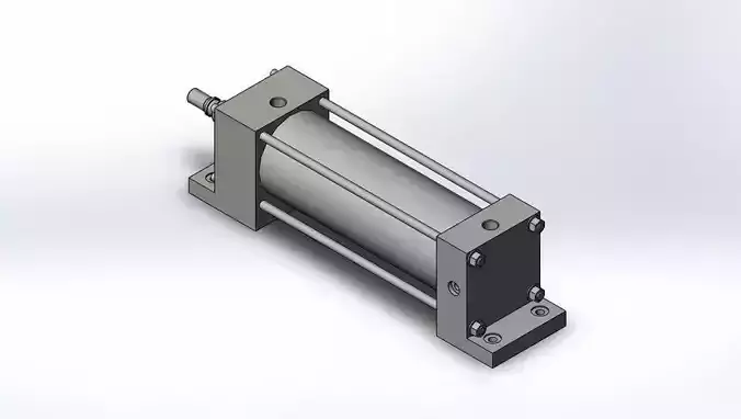 Hydraulic Cylinder