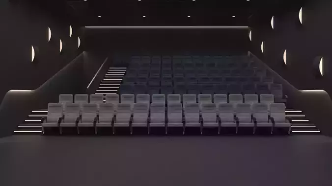 Brown Big Cinema