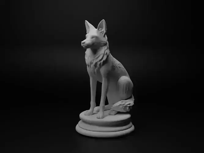 fox Animal Chess
