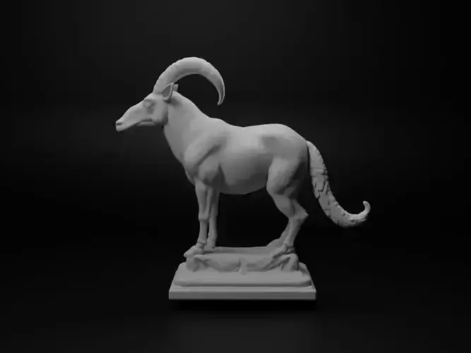 giant anteater Animal Chess