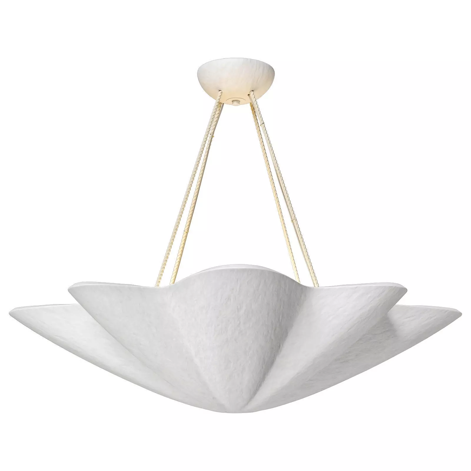 Stephen Antonson Fontana pendant 3D model_0