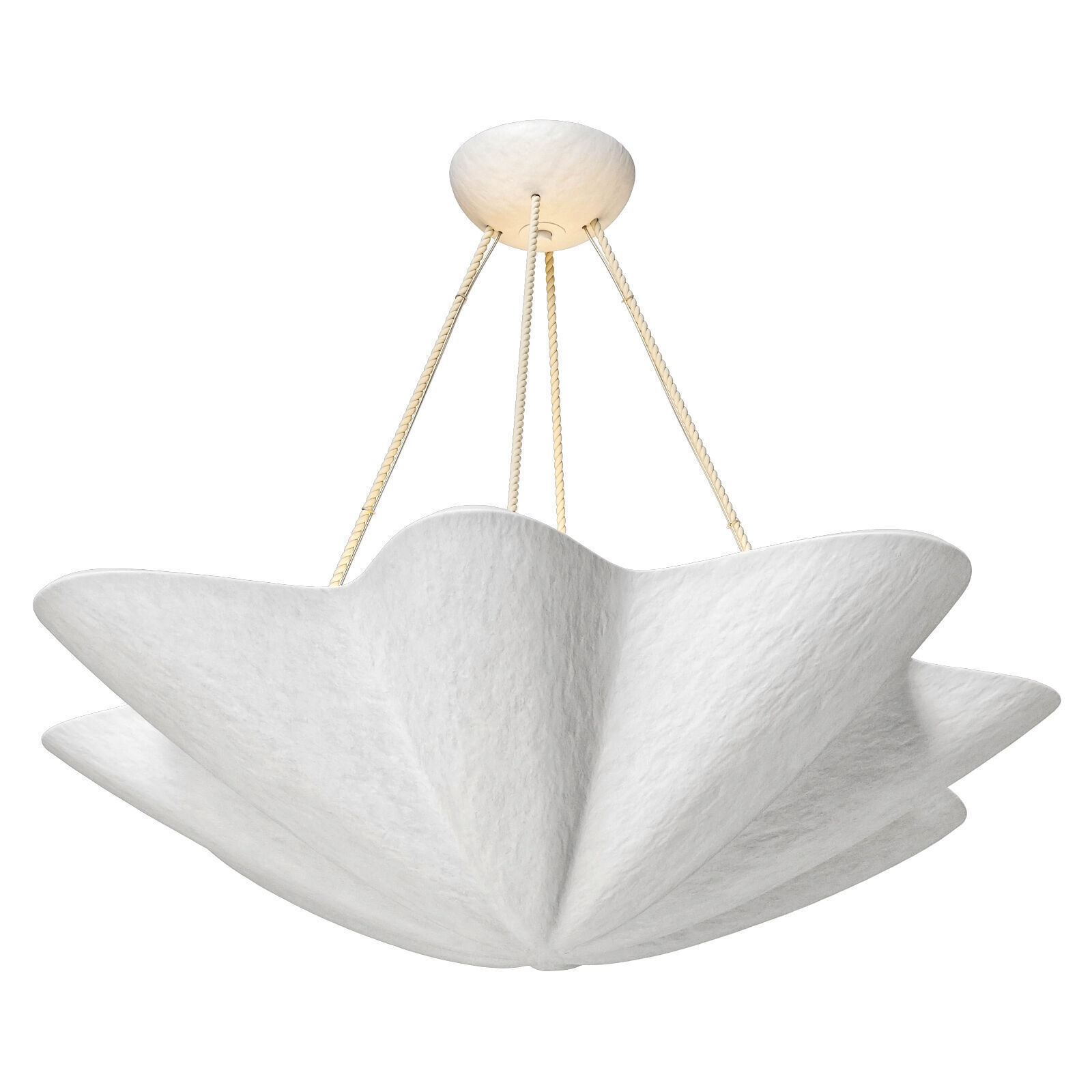 Stephen Antonson Fontana pendant 3D model_2