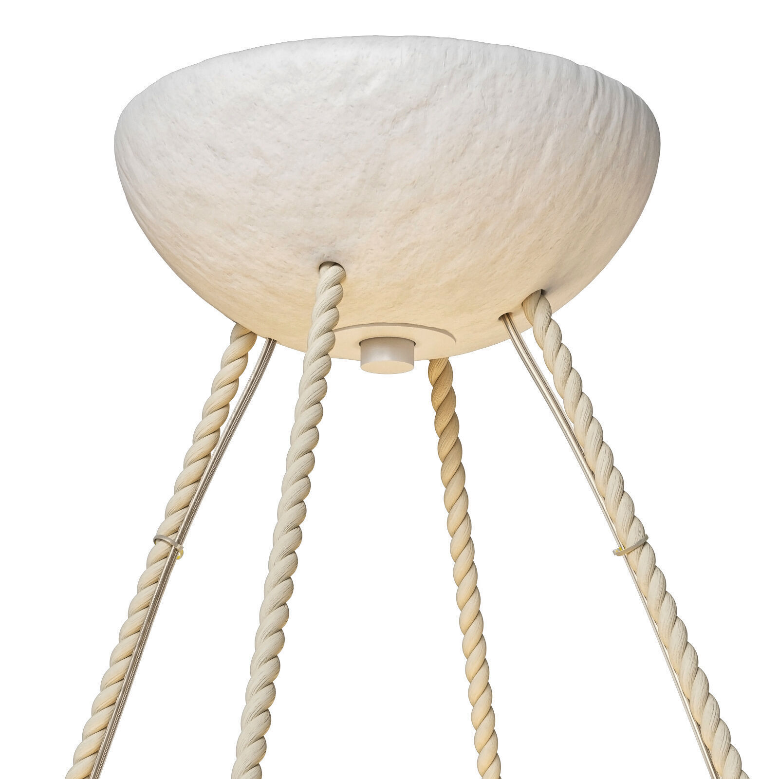 Stephen Antonson Fontana pendant 3D model_5