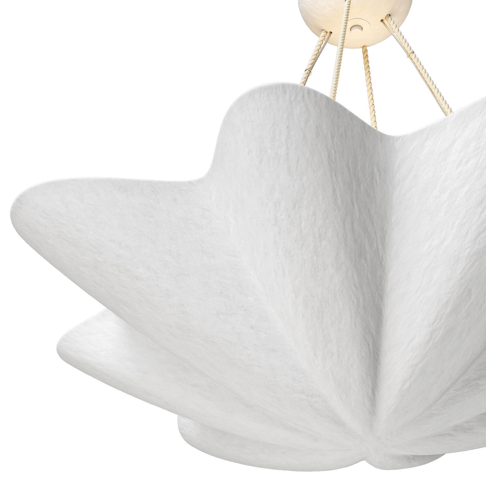 Stephen Antonson Fontana pendant 3D model_3