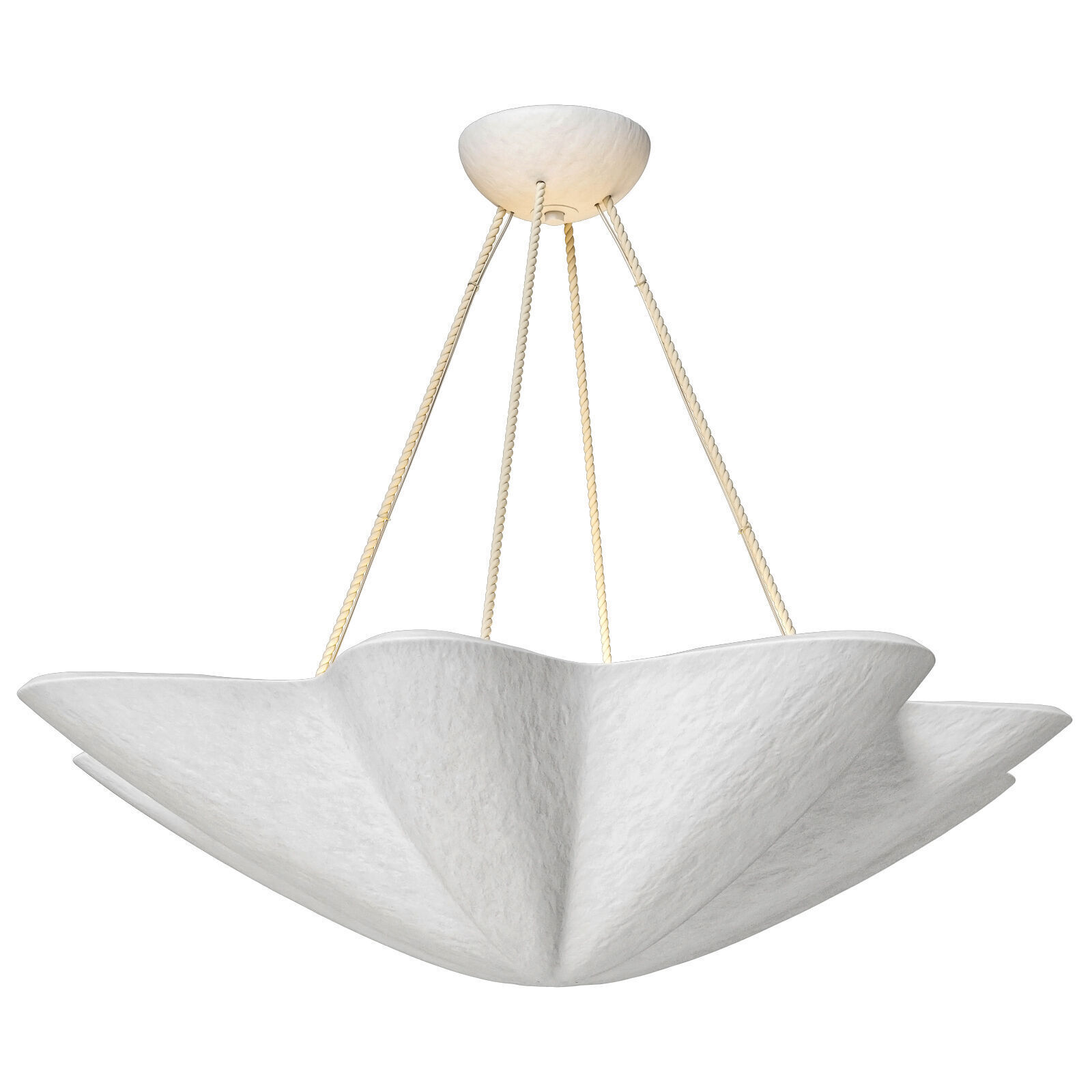 Stephen Antonson Fontana pendant 3D model_1