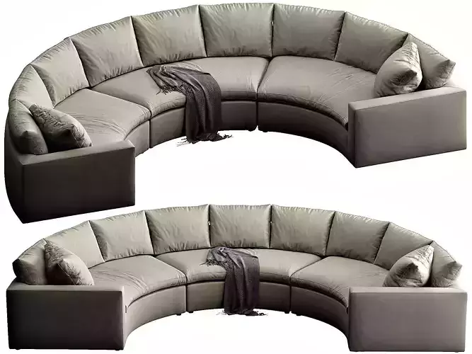 Restoration Hardware Cloud