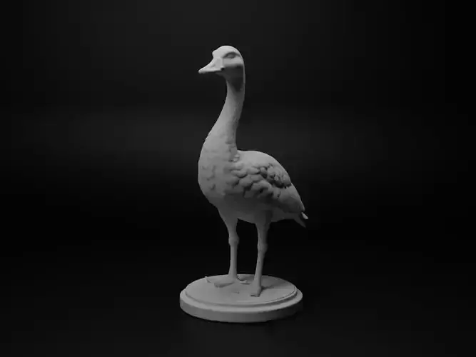goose Animal Chess