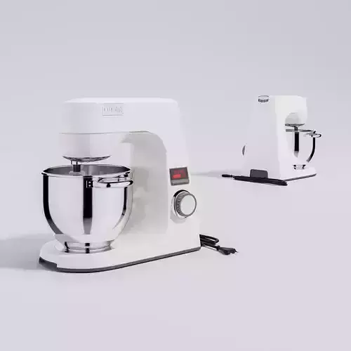 Dualit Stand Mixer