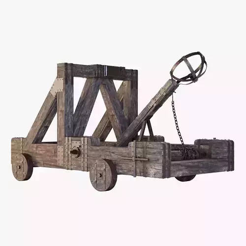 Catapult