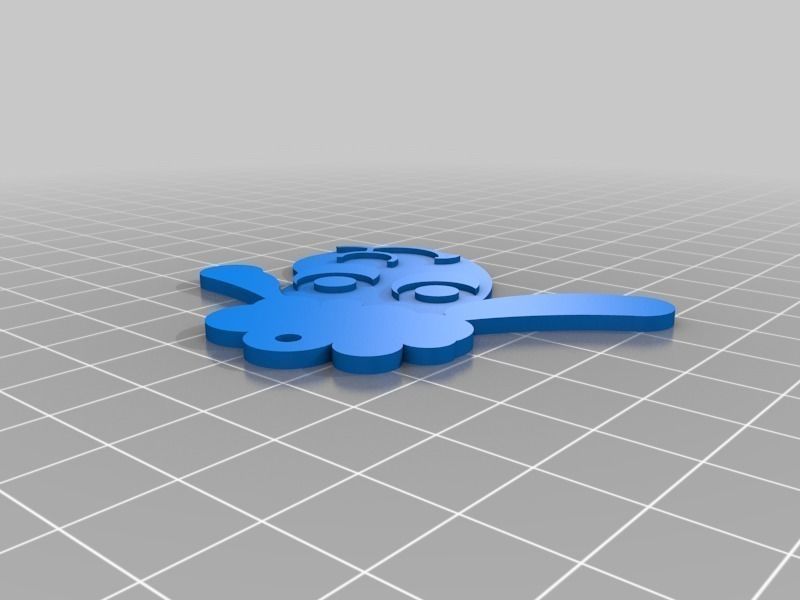 Christmas decorations Free 3D print model_5