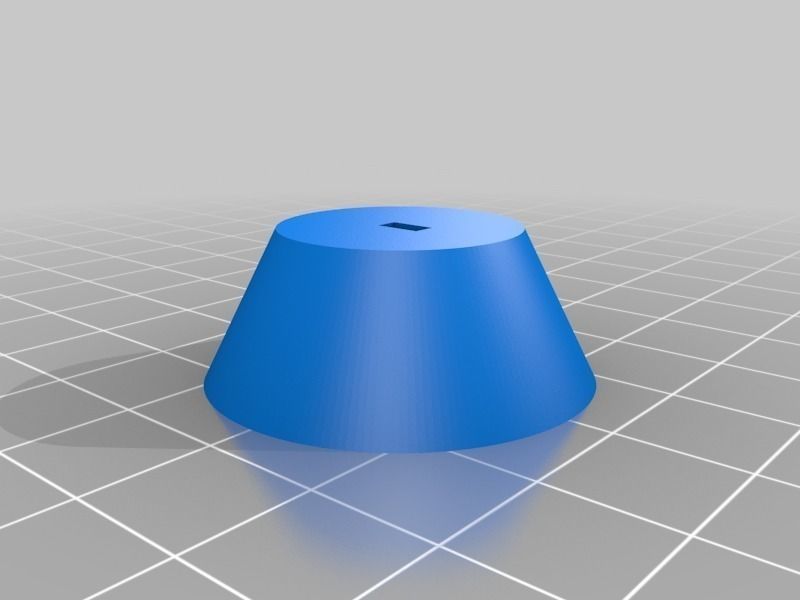 Christmas Tree Free 3D print model_9