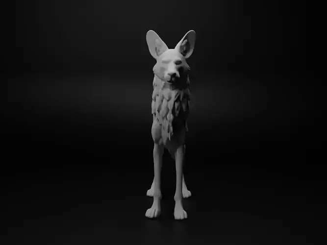 jackal Animal Chess