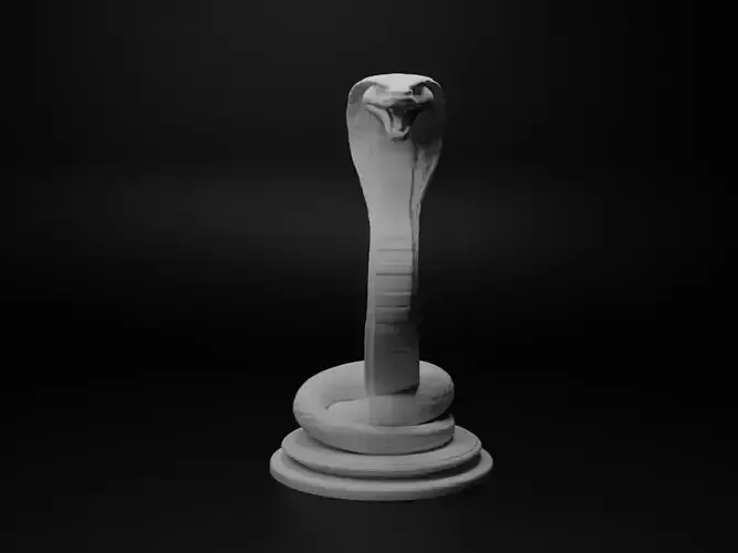 king cobra Animal Chess