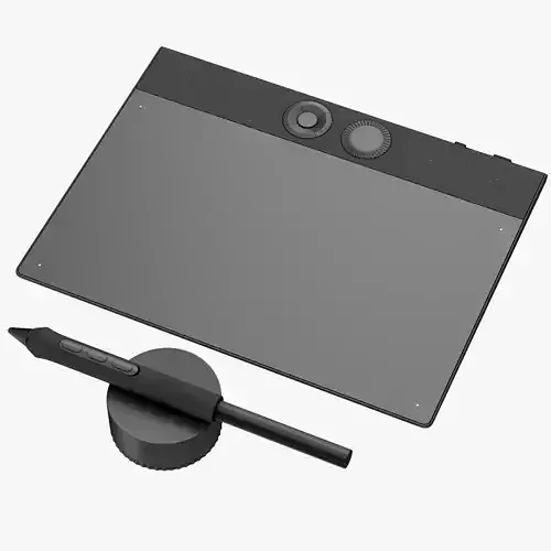 Wacom Intuos Pro Small 2025