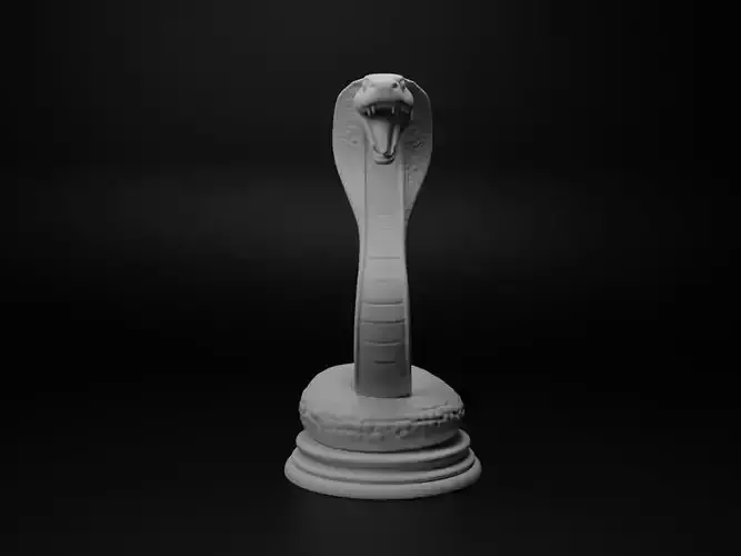 king cobra Animal Chess