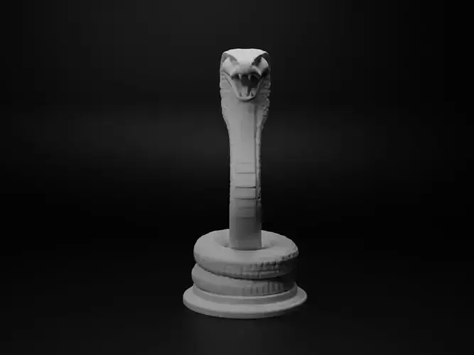 king cobra Animal Chess