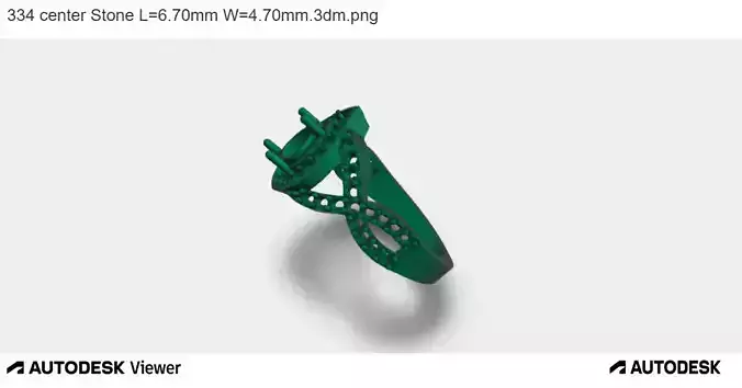 Pearl of Eternity Ring