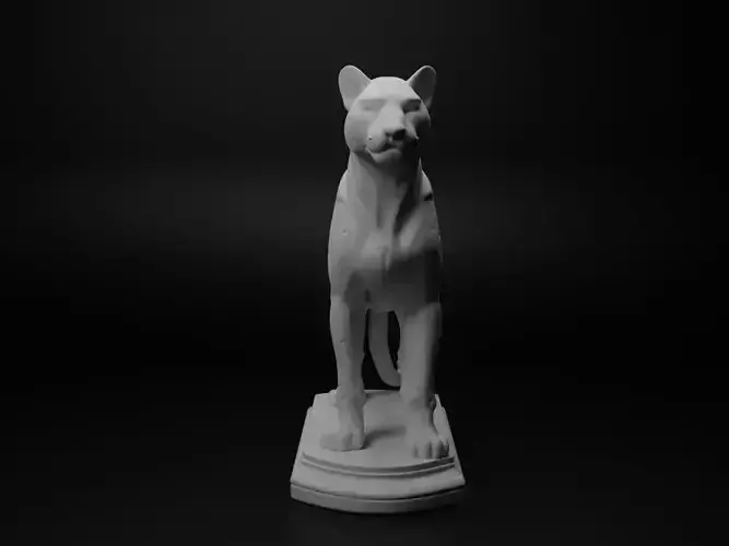 leopard Animal Chess