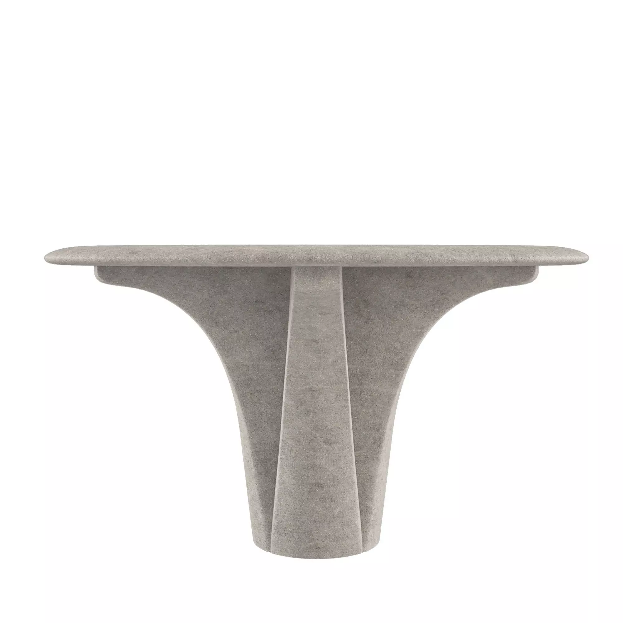 Savio-Ash Round Table by Snoc  3D model_0