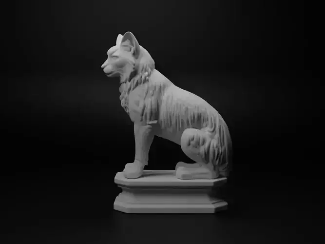 lynx Animal Chess