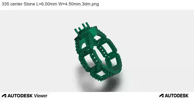 Infinity Sparkle Ring