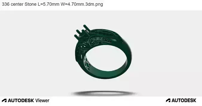Vespera Luxe Ring