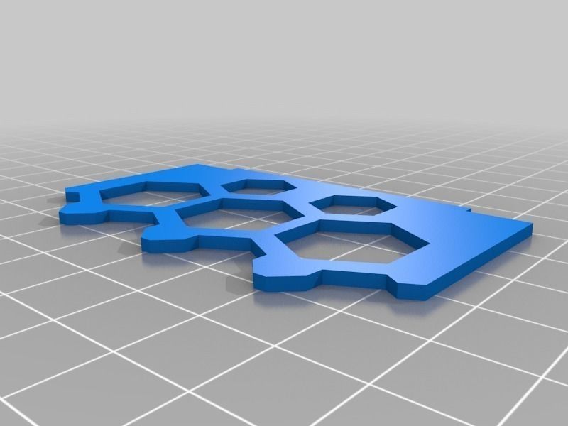 Stand for spices  Free 3D print model_5