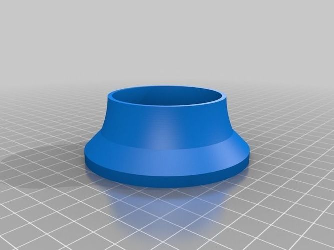 Water pump free 3D model 3D printable | CGTrader