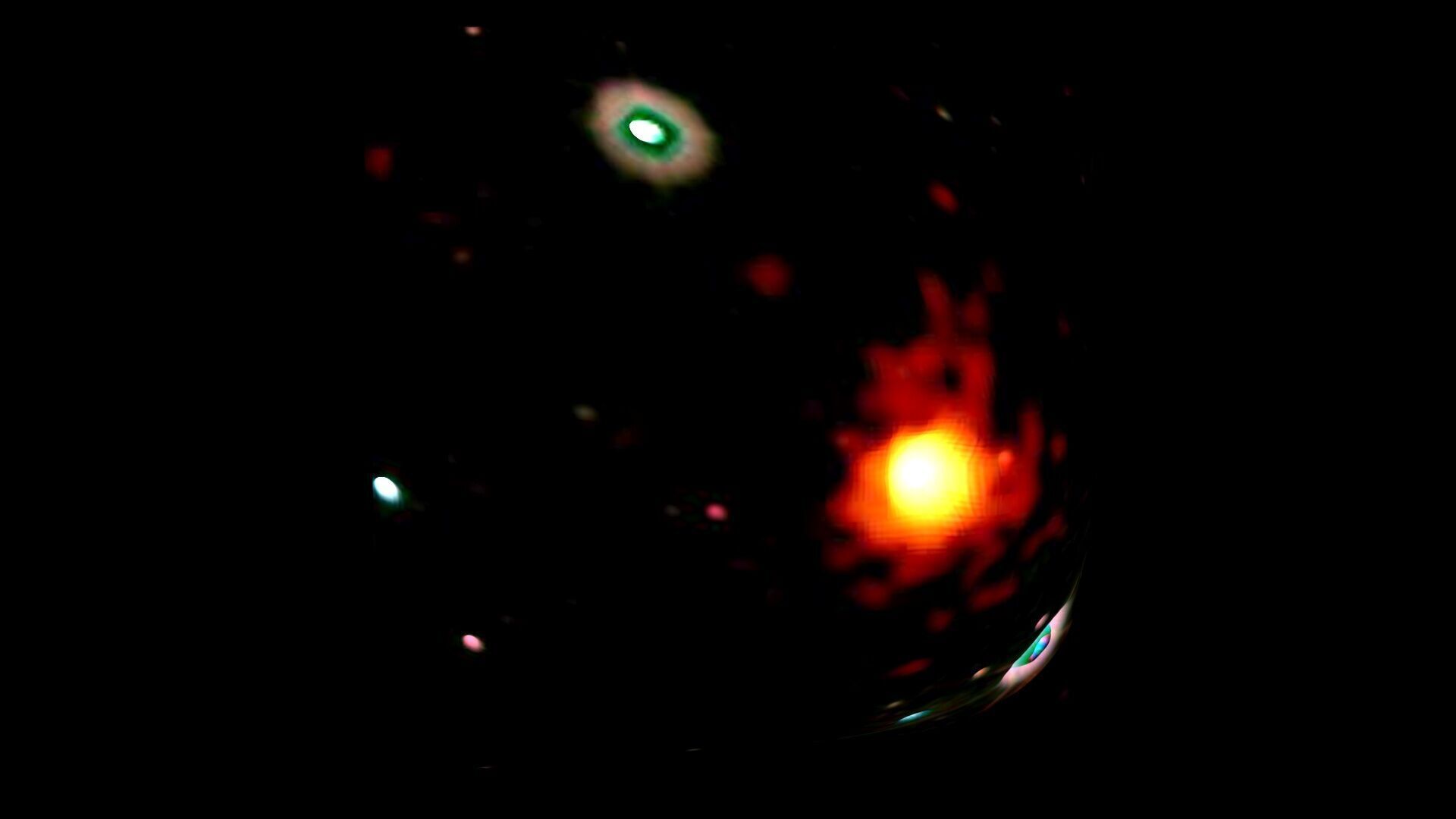 GRB 090423 3D model_4