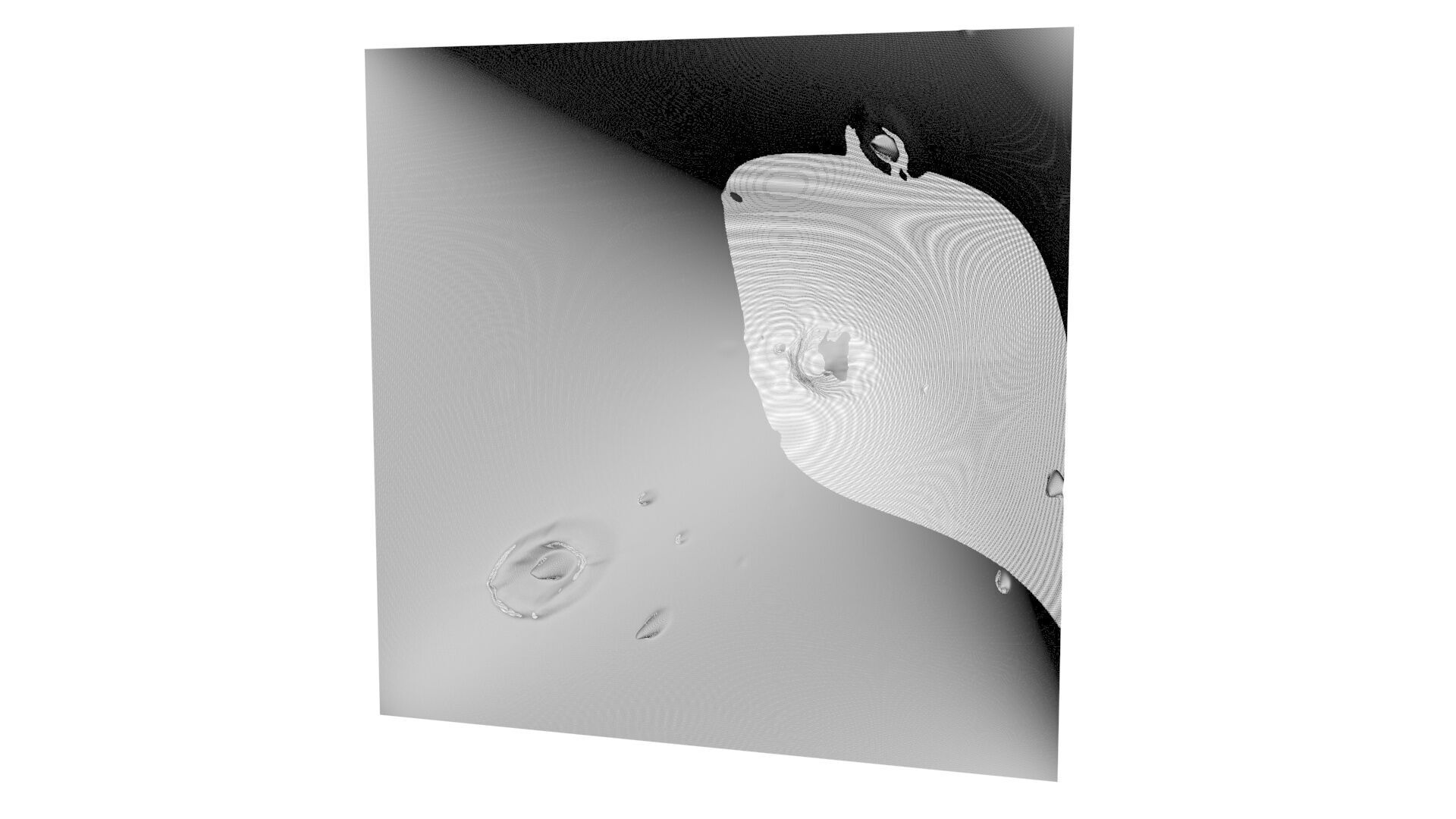 GRB 090423 3D model_8