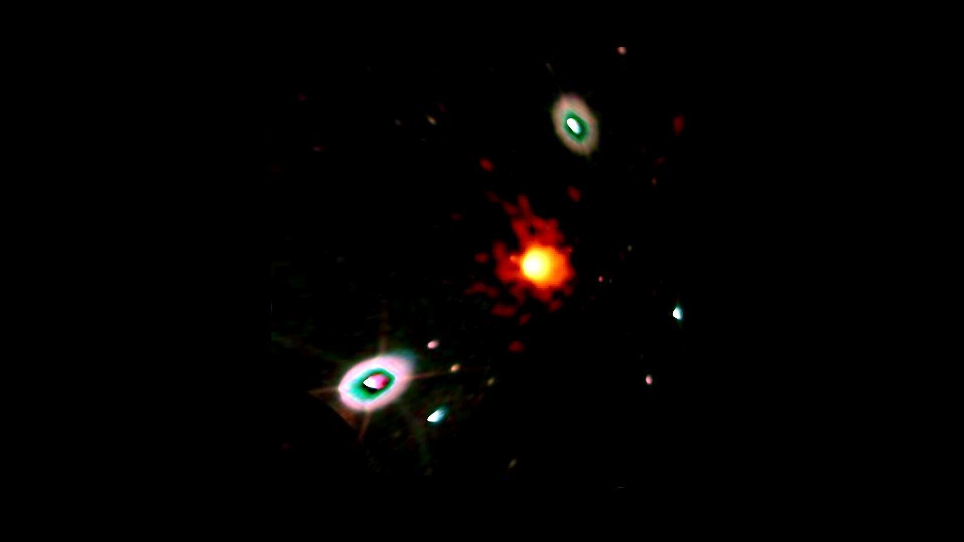 GRB 090423 3D model_3