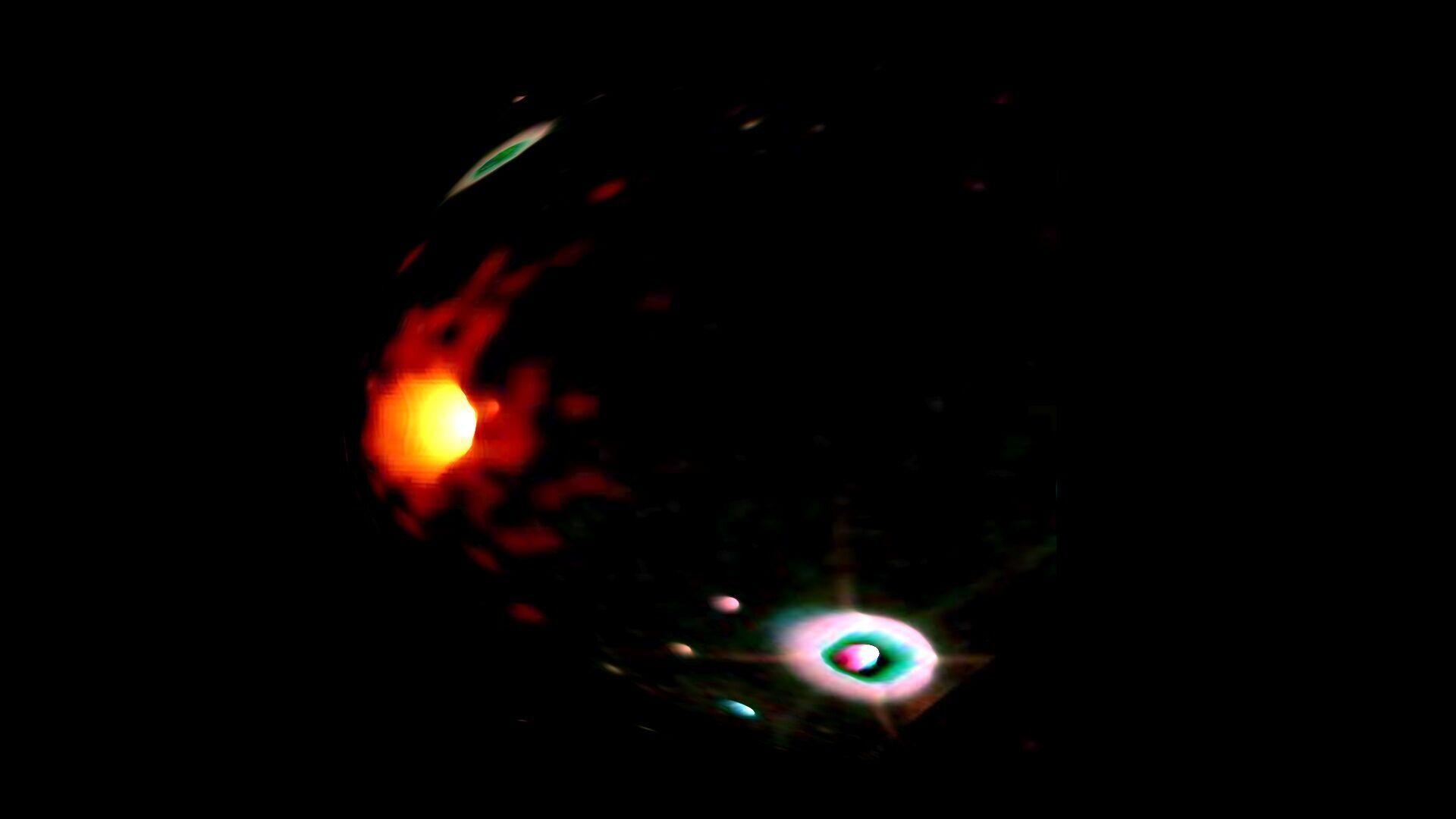 GRB 090423 3D model_5