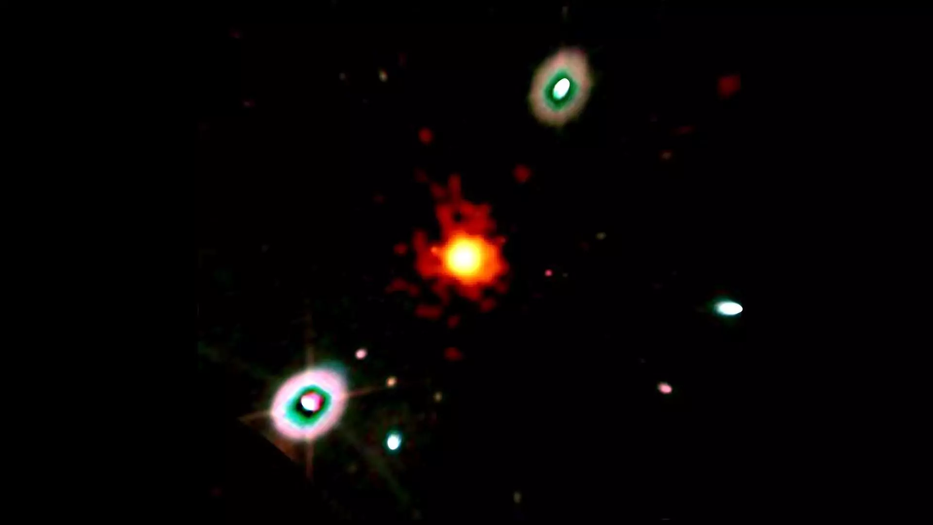 GRB 090423 3D model_0