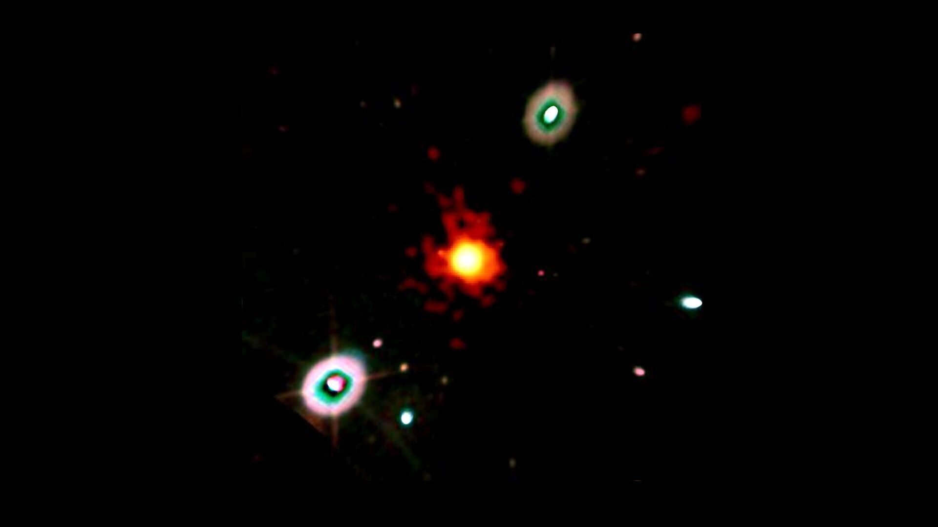 GRB 090423 3D model_1