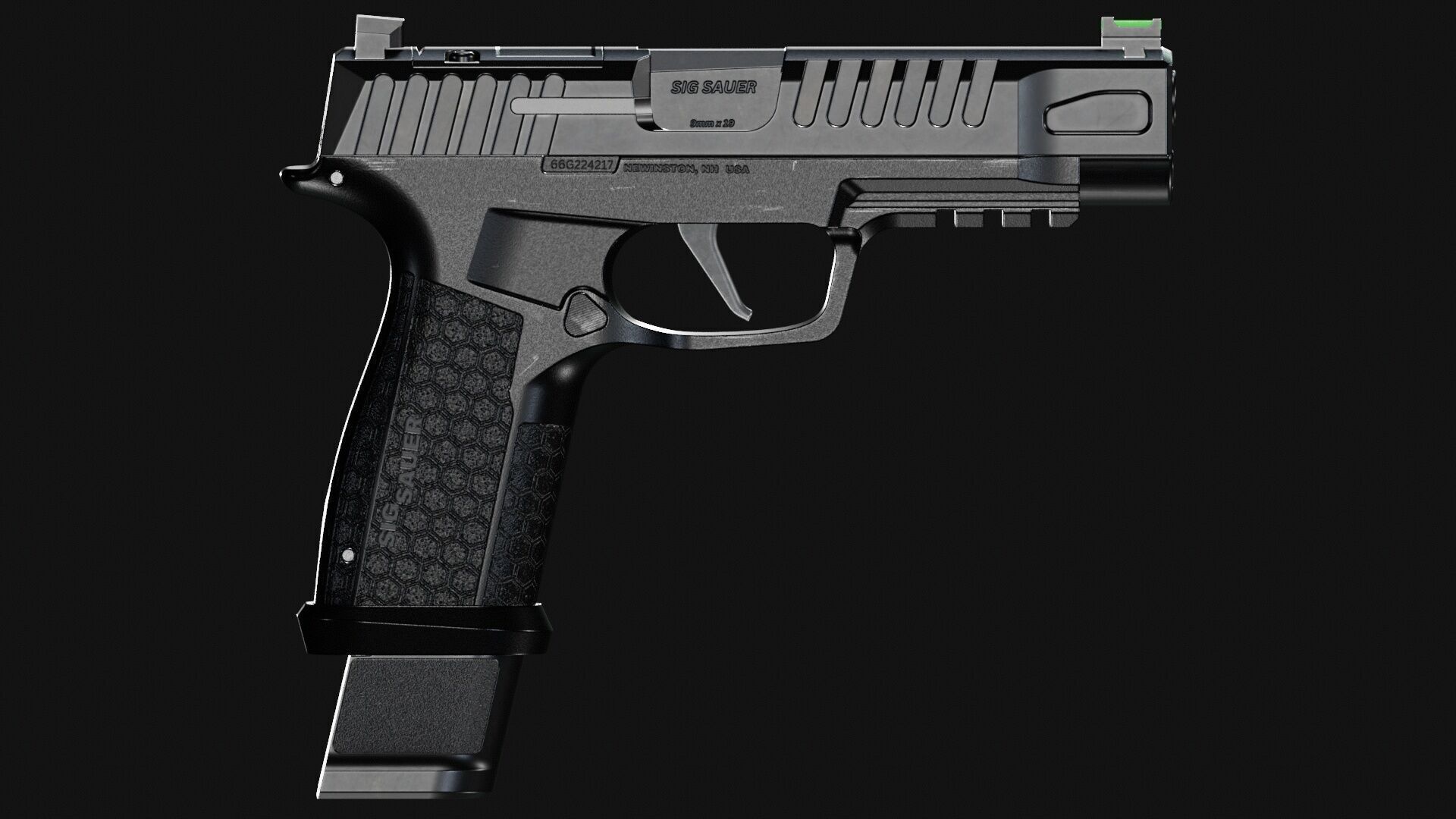 P365-Fuse Low-poly 3D model_3