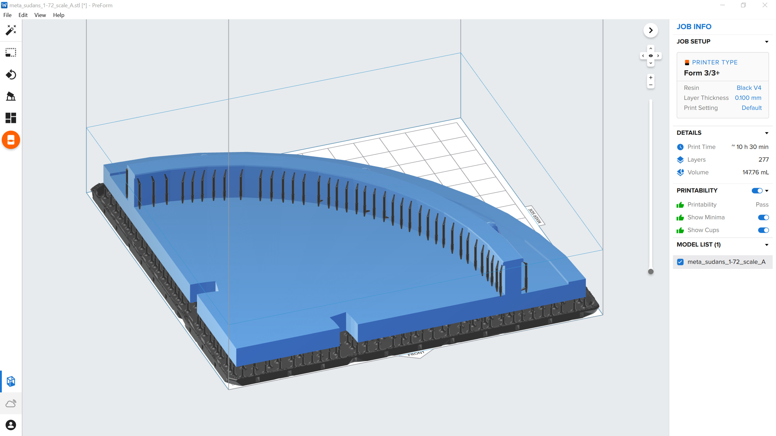META SUDANS - Commercial license - 1-72 scale 3D print model_7