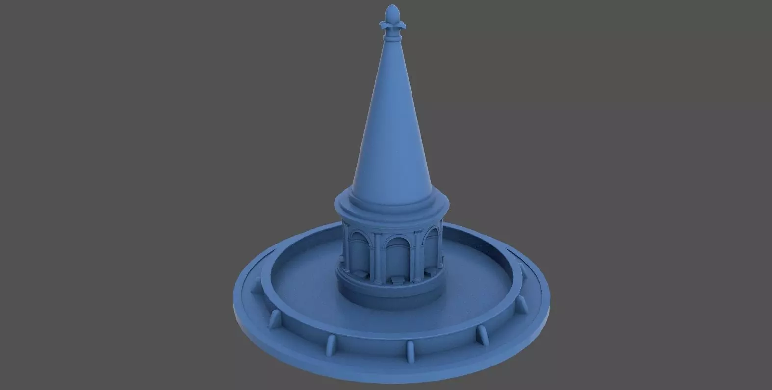 META SUDANS - Commercial license - 1-72 scale 3D print model_0