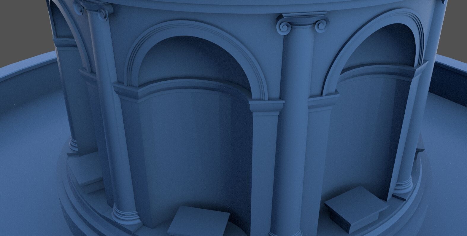 META SUDANS - Commercial license - 1-72 scale 3D print model_2