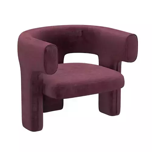 Bridge Chair Litho II Pierre Frey