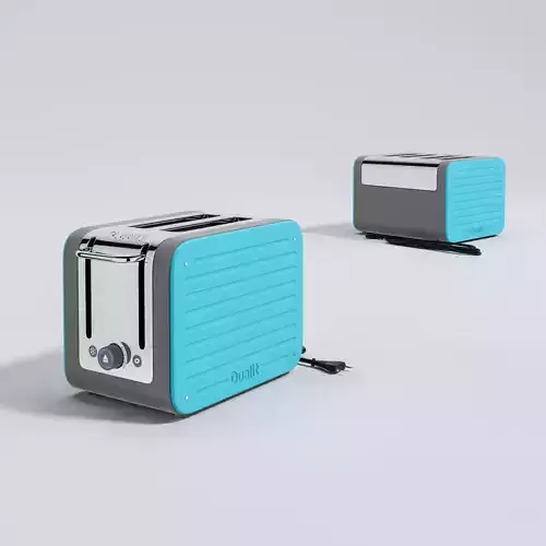 Dualit Architect Toasters