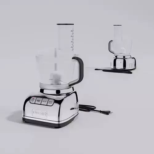 Dualit XL1500 Food Processor
