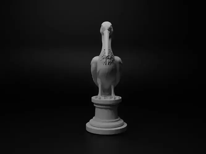 pelican Animal Chess