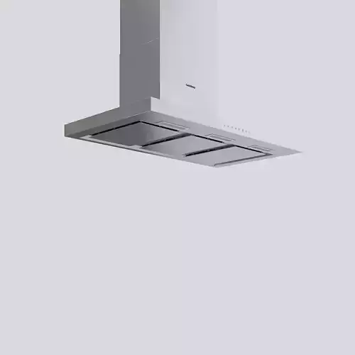 Gaggenau Wall-mounted Hood Set