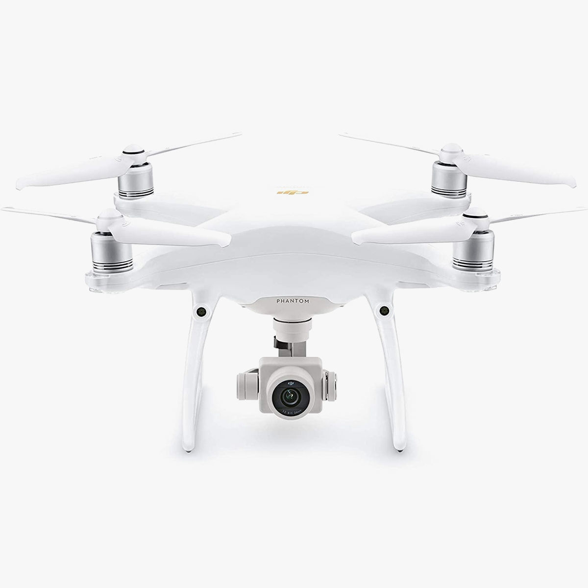 Phantom 4 Pro V2 0 Low-poly 3D model_0