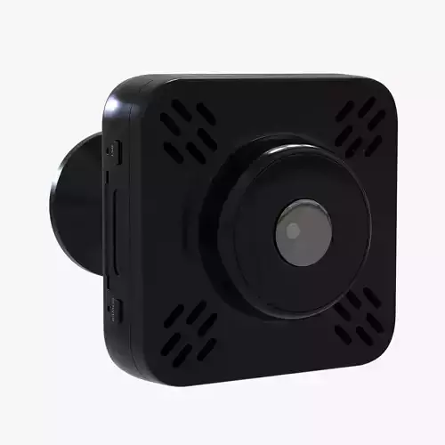 Mini Surveillance Camera