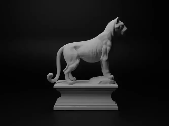 puma Animal Chess