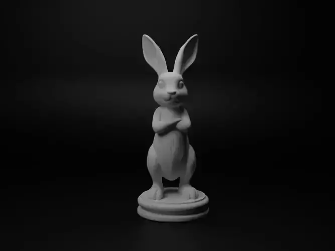 rabbit Animal Chess